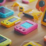 Top 10 Mejor Reproductor Mp3 Para Niños Febrero 2025 – Comparativa – Pruebas – Opiniones: Análisis Experto de Reproductores con Tecnología Bluetooth y WiFi