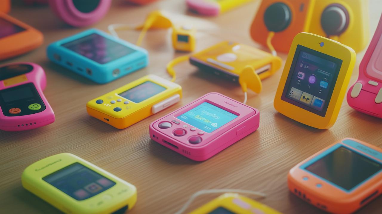 Top 10 Mejor Reproductor Mp3 Para Niños Febrero 2025 – Comparativa – Pruebas – Opiniones: Análisis Experto de Reproductores con Tecnología Bluetooth y WiFi