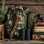 Accesorios de seguridad y rescate: 10 ideas de regalos para hacer feliz a un cazador experimentado