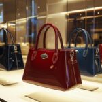 Bolsos icónicos de Lancel: Premier Flirt, Bolsa Cubo, Bestou – Influencia y elegancia: Las estrellas que los convirtieron en tendencia