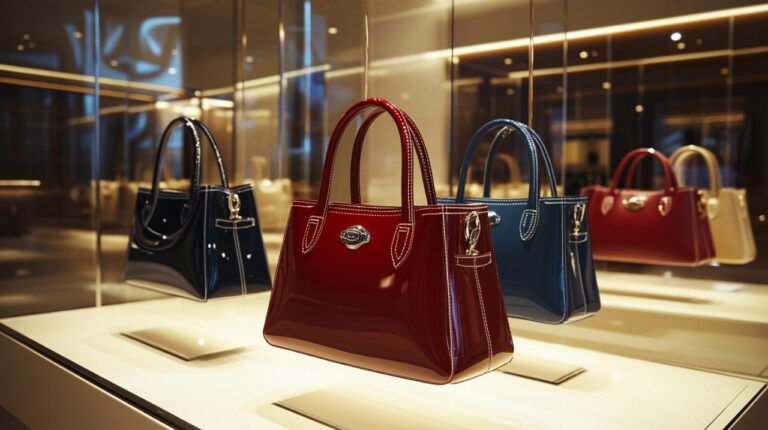 Bolsos icónicos de Lancel: Premier Flirt, Bolsa Cubo, Bestou – Influencia y elegancia: Las estrellas que los convirtieron en tendencia