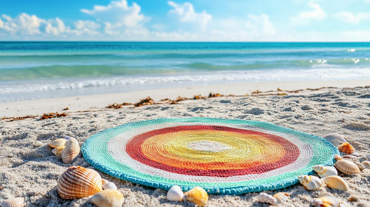 Descubre las Marcas Top en Toallas Circulares que Dominan el Mercado Actual