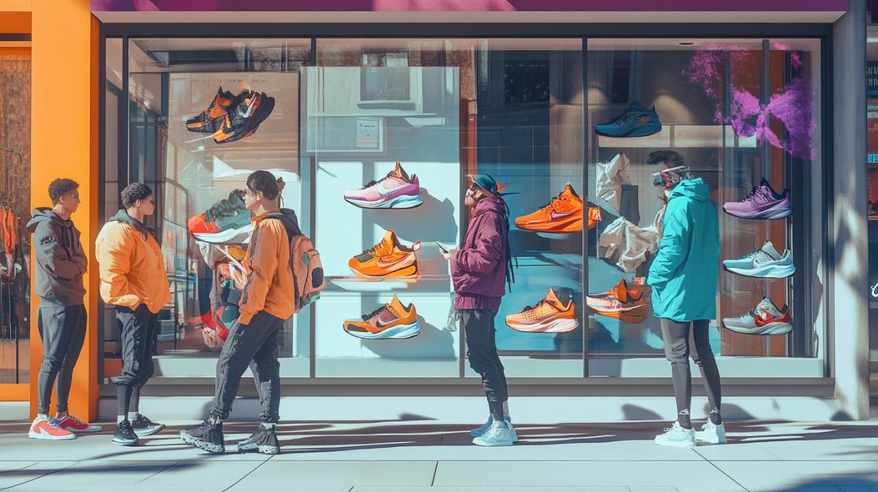 StockX: opiniones de los compradores de zapatillas que te ayudarán a establecer precios competitivos