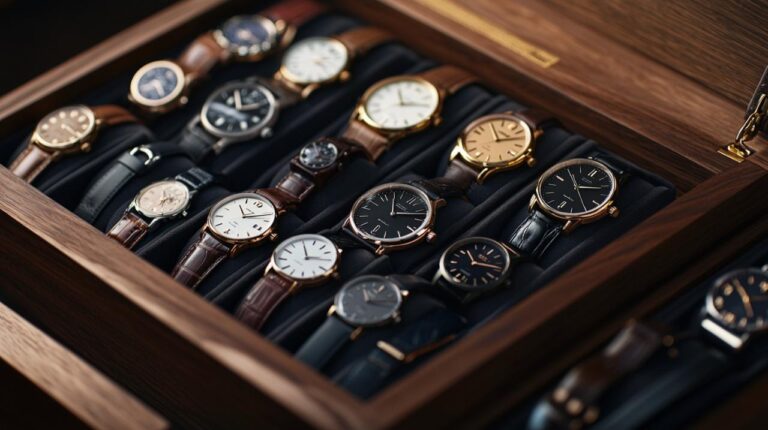 Reseñas de relojes Montignac: Todo sobre la marca francesa y por qué sus piezas limitadas son joyas de colección