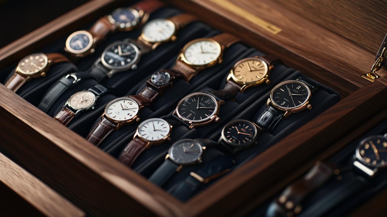Reseñas de relojes Montignac: Todo sobre la marca francesa y por qué sus piezas limitadas son joyas de colección